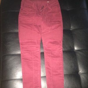 Balmain Jeans - Balmain jeans NWT Balmain Jeans - Balmain jeans NWT